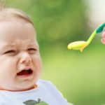 Ini 5 Kesalahan saat Orangtua Memberikan Makan pada Anak