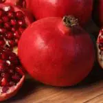 10 Manfaat Buah Delima bagi Kesehatan