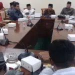Polemik Proyek ADK 2019, Anggota Dewan, Camat dan Lurah Saling Adu Argumen