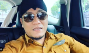 Lima Lokasi, Warga Sumenep Ngaji Bareng Gus Miftah