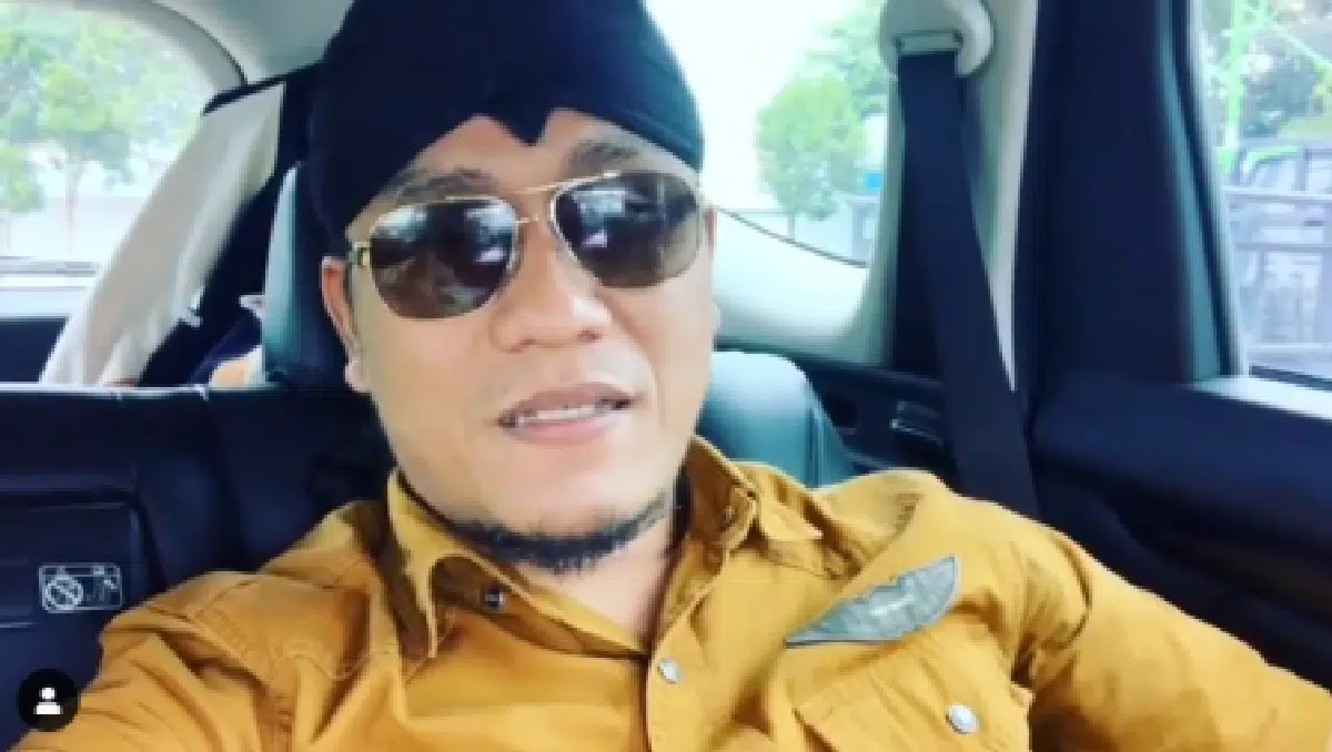 Lima Lokasi, Warga Sumenep Ngaji Bareng Gus Miftah