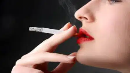 Sejak Hari Ini Harga Rokok Naik 35 Persen