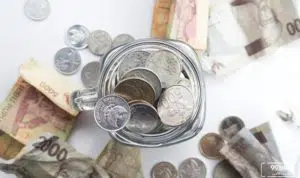 4 Cara Menyisihkan Uang agar Bisa Menabung