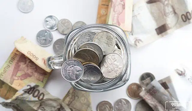 4 Cara Menyisihkan Uang agar Bisa Menabung