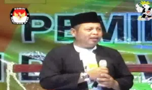KPU Jatim Optimis Partisipasi Pemilih Pilbup Sumenep 2020 Meningkat