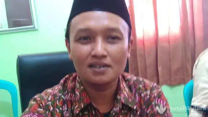 Wacana Berlakukan E-Rekap Hasil Pilkada, KPU Sumenep Tunggu Aturan Teknis