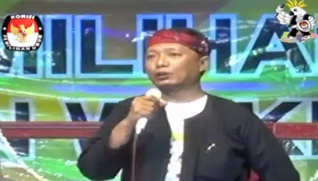Launching Pilbup 2020, Kpu Sumenep Perkenalkan Maskot Lewat Ludruk - Portalmadura.com Launching Pilbup 2020, KPU Sumenep Perkenalkan Maskot Lewat Ludruk