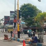 Anggaran Pemeliharaan ‘Traffic Light’ Sangat Minim