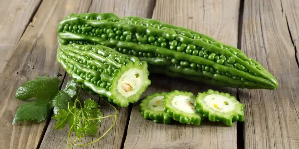 manfaat sayur pare bagi kesehatan tubuh