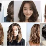 Ide Model Rambut Wanita Terbaik Untuk kamu