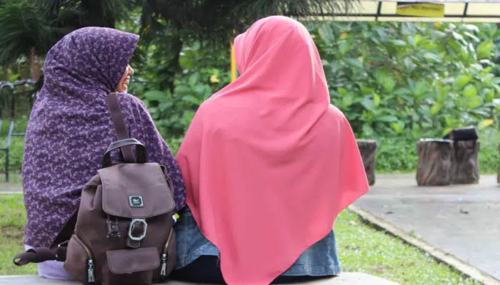 Umat Muslim Ini Cara agar Tidak Mudah Baper Dalam Islam