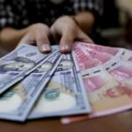 Nilai Tukar Rupiah Menguat di Level Rp13.750