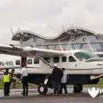 Otoritas Bandara Trunojoyo akan Usulkan Penambahan Frekuensi Penerbangan Perintis Sumenep-Pagerungan