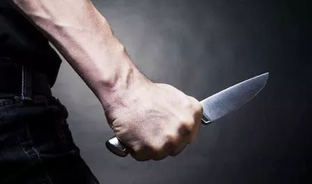 Tanpa Babibu, Sekawan Orang Bacok Warga Sumenep