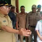 Sidak, Bupati Sampang Temukan Puskesmas Tanpa Petugas Medis