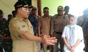 Sidak, Bupati Sampang Temukan Puskesmas Tanpa Petugas Medis