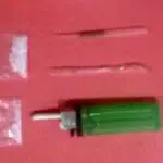 Polres Sumenep Tangkap Kurir Sabu