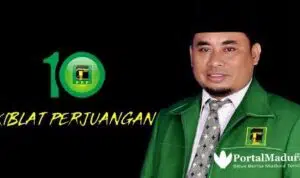 PPP Perkirakan Rekomendasi Pasangan Pilkada Sumenep Keluar Pertengahan Juli
