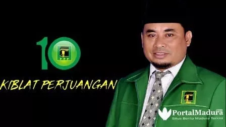 PPP Perkirakan Rekomendasi Pasangan Pilkada Sumenep Keluar Pertengahan Juli