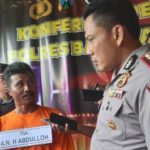 Polres Bangkalan Ringkus Pelaku Penculikan Anak