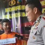 Polres Bangkalan Ringkus Pelaku Penculikan Anak