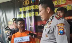 Polres Bangkalan Ringkus Pelaku Penculikan Anak