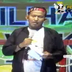 Wabup Sumenep Achmad Fauzi Ingatkan Netralitas ASN