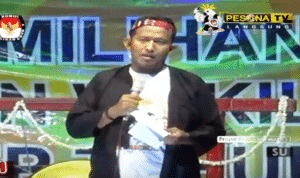 Wabup Sumenep Achmad Fauzi Ingatkan Netralitas ASN