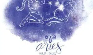 Ini Ramalan Zodiak Aries Hari Ini? Cek Disini