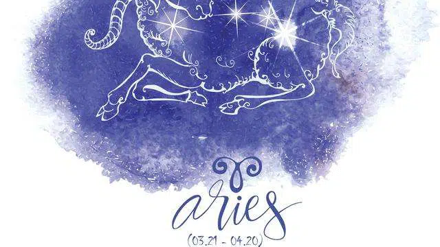 Ini Ramalan Zodiak Aries Hari Ini? Cek Disini