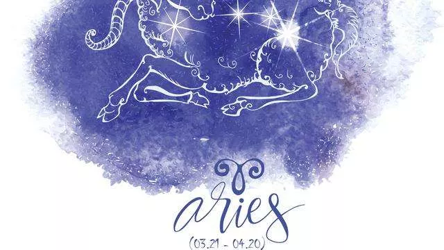 Ini Ramalan Zodiak Aries Hari Ini? Cek Disini
