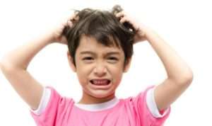 Anak Anda Berketombe? Atasi dengan 6 Cara Ini