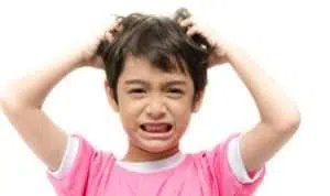 Anak Anda Berketombe? Atasi dengan 6 Cara Ini