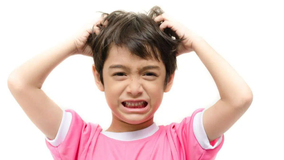 Anak Anda Berketombe? Atasi dengan 6 Cara Ini