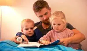 5 Alasan Pentingnya Kedekatan Ayah dan Anak yang Jarang Diketahui