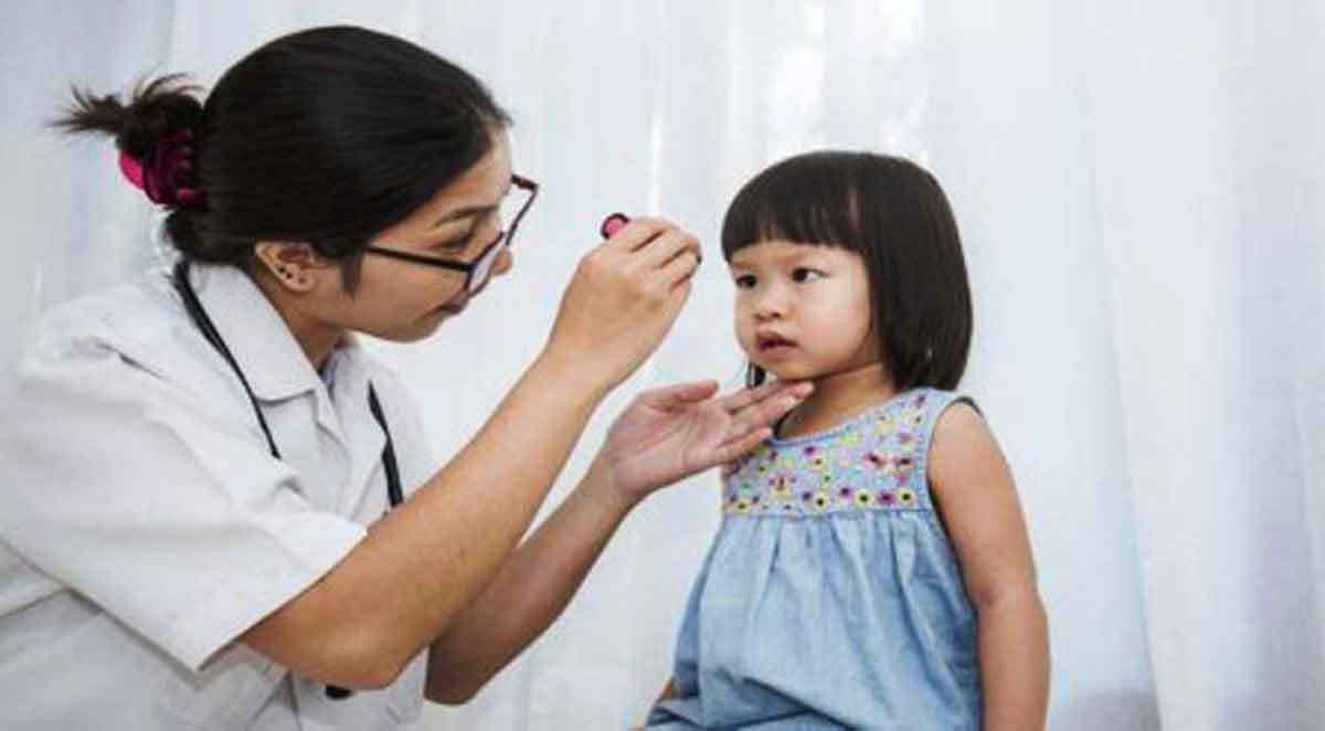 3 Cara Cerdas Jaga Kesehatan Mata Si Kecil