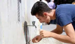 3 Hikmah Jaga Wudu Sepanjang Hari