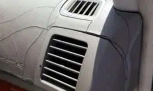 3 Langkah Penanganan Dashboard Mobil yang Retak