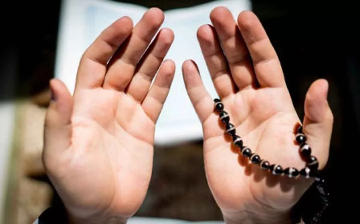 3 Macam dan Cara Gapai Hidayah Menurut Imam Ghazali