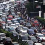 4 Cara Jitu Agar Tak Terjebak Macet