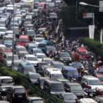 4 Cara Jitu Agar Tak Terjebak Macet