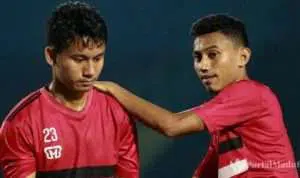 4 Pemain Muda  Bersinar di Awal Musim