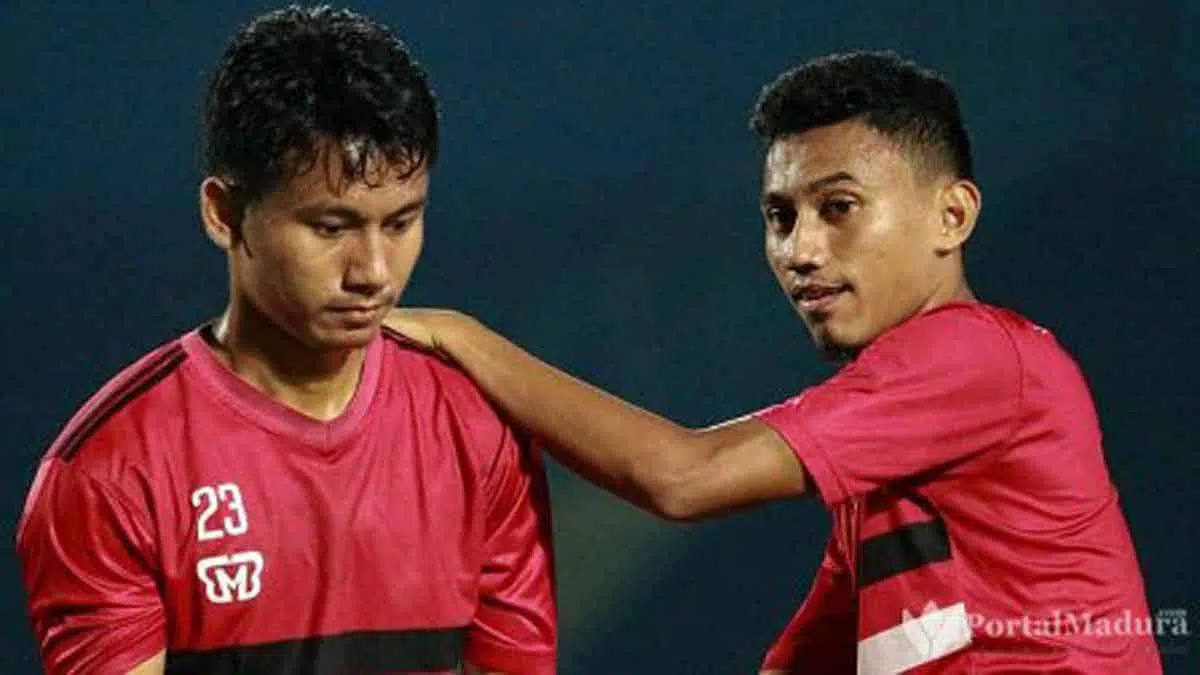 4 Pemain Muda Madura United Bersinar di Awal Musim