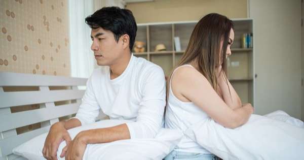 6 Penyebab Konflik yang Terjadi dalam Pernikahan