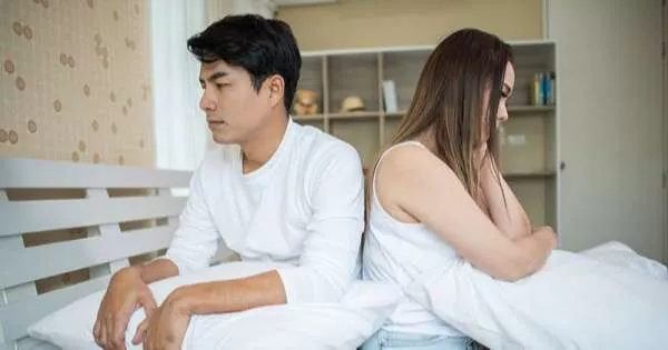 6 Penyebab Konflik yang Terjadi dalam Pernikahan