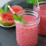 5 Khasiat Jus Jambu Biji Untuk Kecantikan