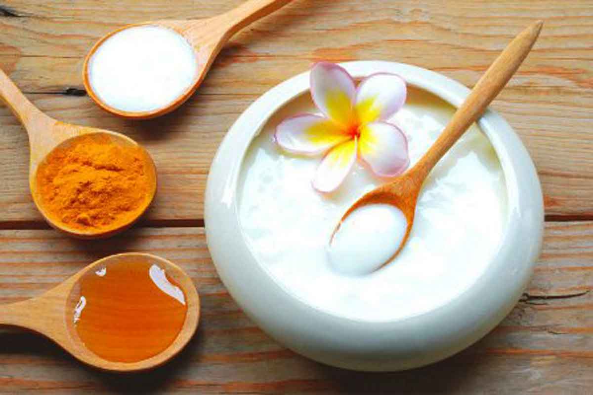 5 Khasiat Konsumsi Yogurt Untuk Kecantikan