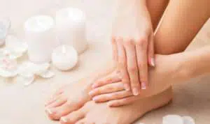 5 Penyebab Kulit Kuku Tangan Mudah Terkelupas