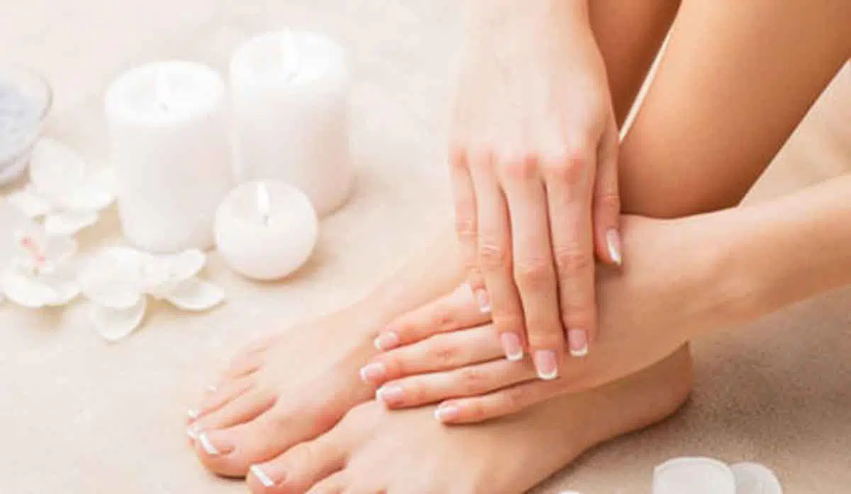 5 Penyebab Kulit Kuku Tangan Mudah Terkelupas