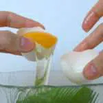 6 Khasiat Luar Biasa Putih Telur untuk Perawatan Kecantikan